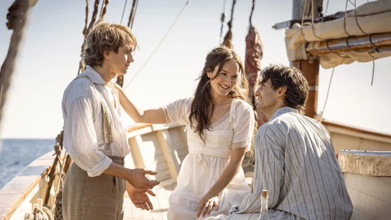 граф монте кристо