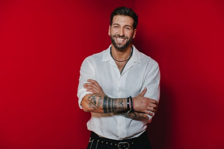 даніель салем