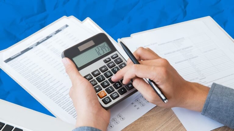 калькулятор