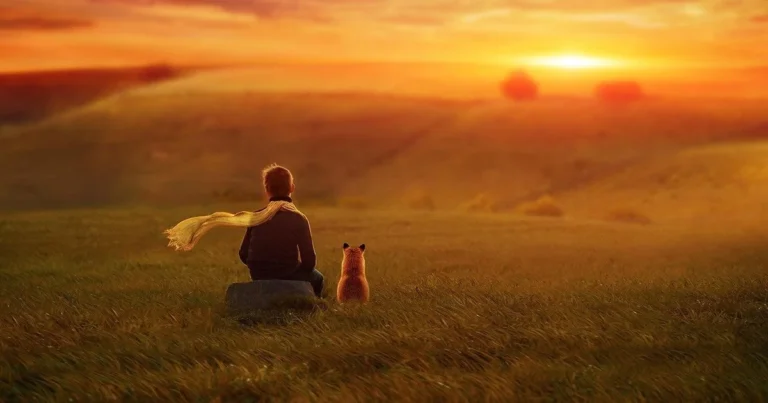 маленький принц