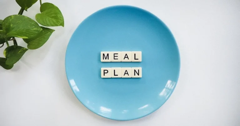 интервальное голодание