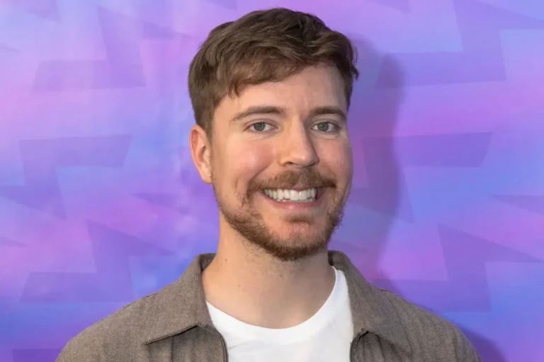 містер біст