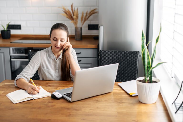 робота віддалено