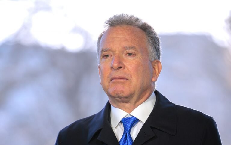 Стів Віткофф – біографія, кар’єра та вплив на сучасний бізнес стів віткофф