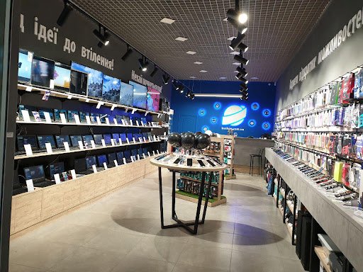 Комп’ютерний всесвіт – повний гід у світ технологій, інтернету та майбутнього комп'ютерний всесвіт