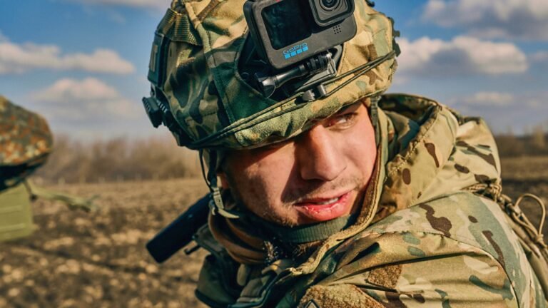 да вінчі військовий