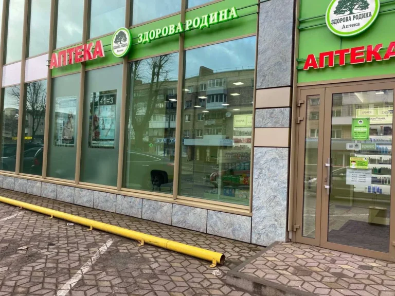 здорова родина
