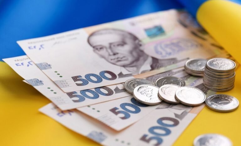 грошова допомога українцям