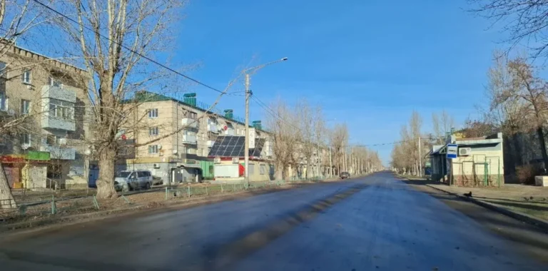 рубіжне