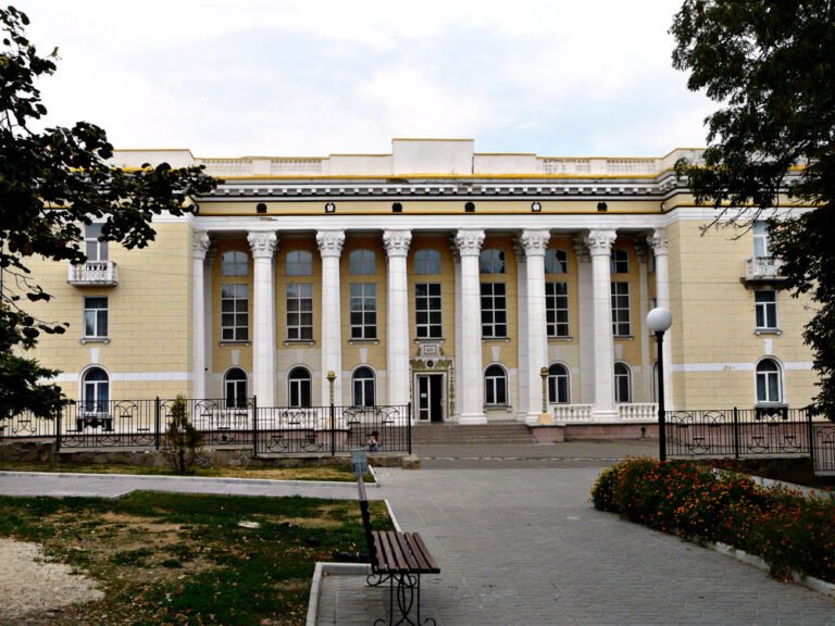лисичанськ